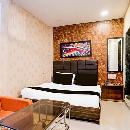 O Aksa Hotel Mumbai