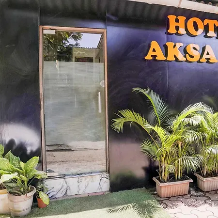 Hotel O Aksa Mumbai