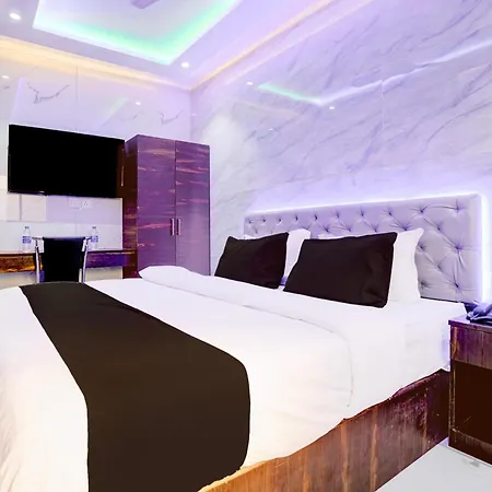 Hotel O My Choice