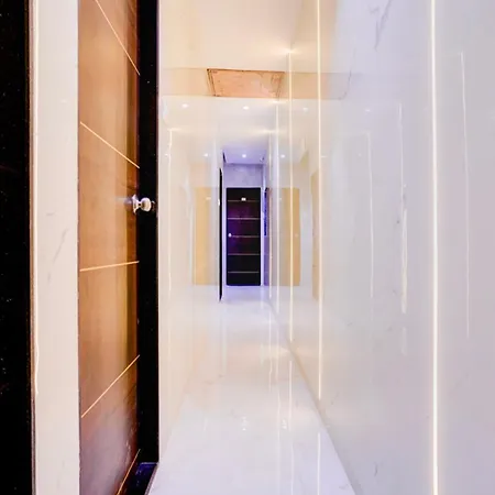 Hotel O My Choice