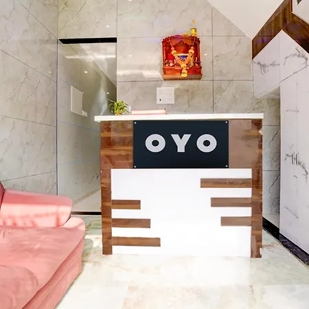 Hotel O My Choice 2*