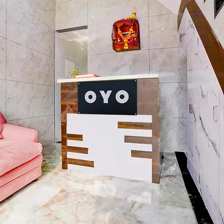 Hotel O My Choice Mumbai