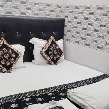 O Sai Residency Hotel