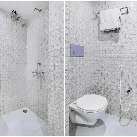 Retreats At Precious Pearl - Near International Airport ! Hotel 3*