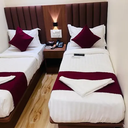 Hotel Cliff Garden 2*