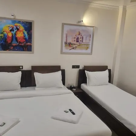 O Powai Nx Hotel Mumbai
