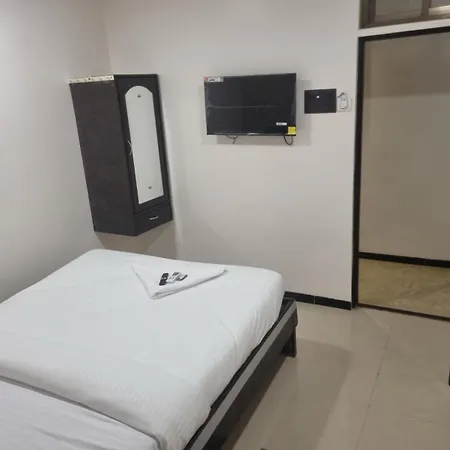 Hotel O Powai Nx Mumbai