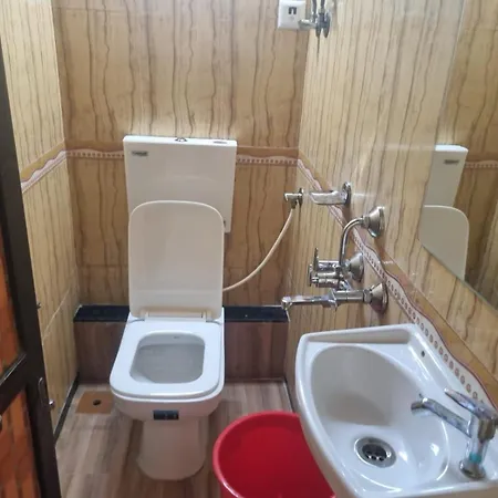 O Powai Nx Hotel