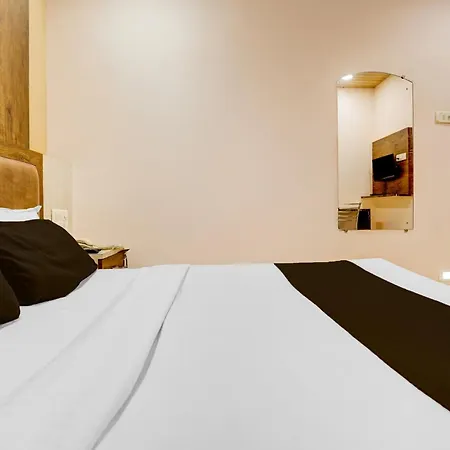 O Tawakkal Hotel