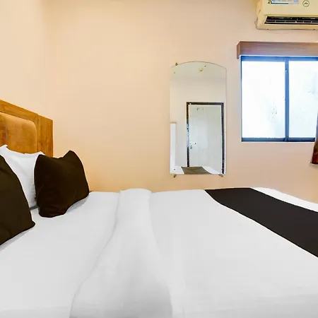 Hotel O Tawakkal