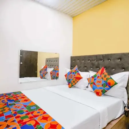 Hotel Via Palace