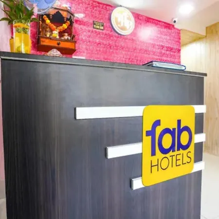 Hotel Via Palace