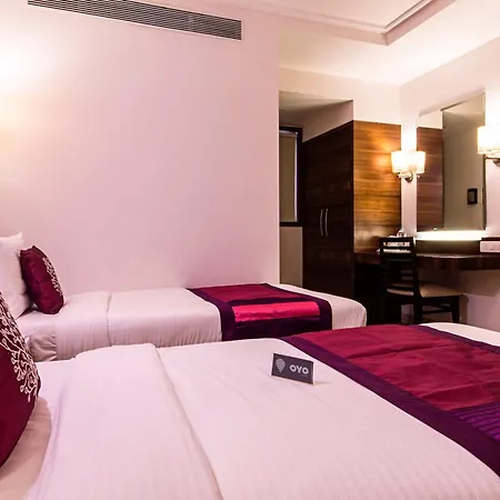Hotel O Better International