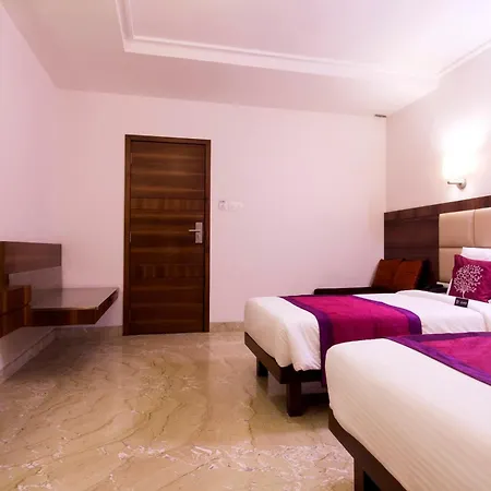 O Better International Hotel Mumbai