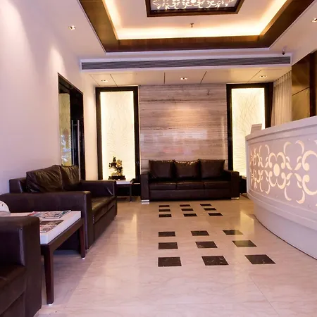O Better International Hotel 2*