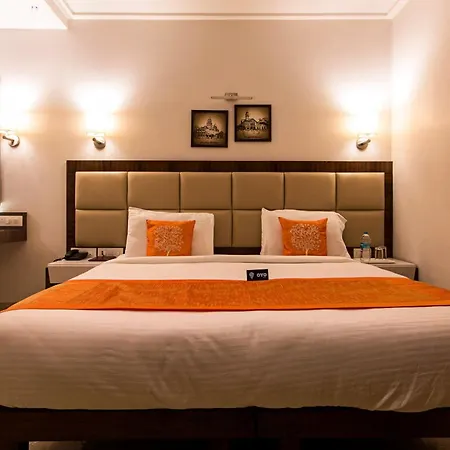 O Better International Hotel Mumbai