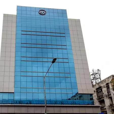 O Better International Mumbai