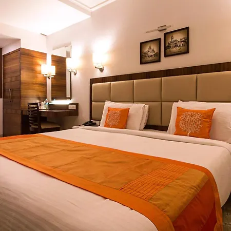 O Better International Hotel 2*
