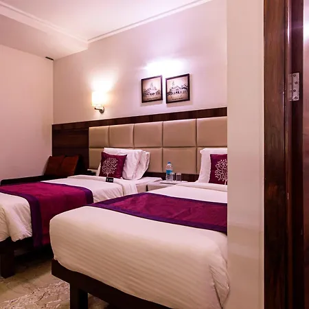 O Better International Hotel Mumbai