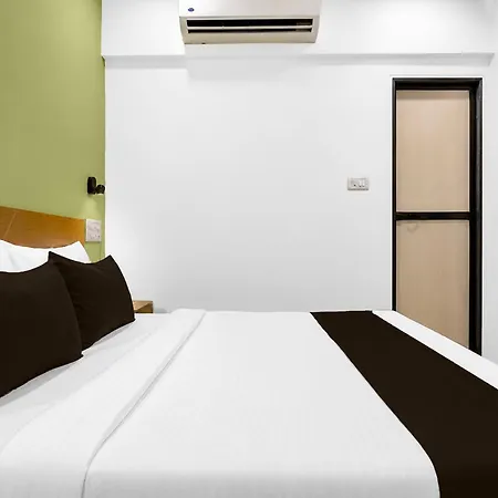 Hotel Collection O Midc Mahape Formerly Didar House