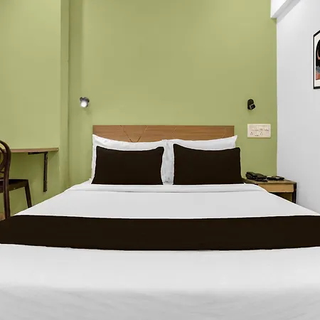 Collection O Midc Mahape Formerly Didar House Hotel 3*