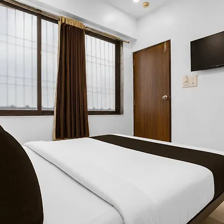 Collection O Midc Mahape Formerly Didar House Hotel
