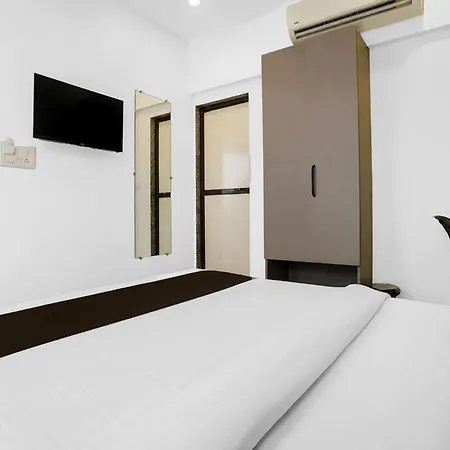 Hotel Collection O Midc Mahape Formerly Didar House 3*