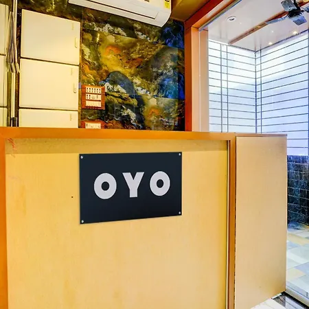 O By Oyo Mm Residency