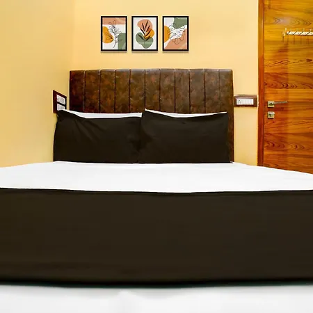 O By Oyo Mm Residency 3* Mumbai