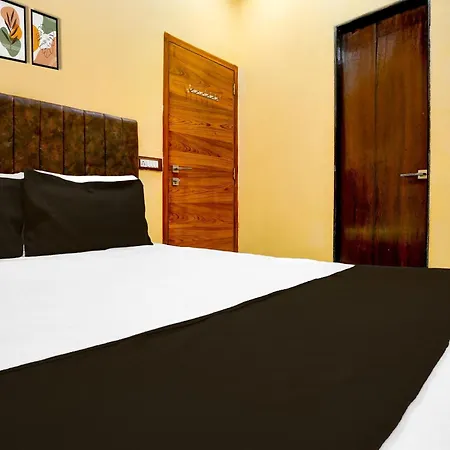 O By Oyo Mm Residency Hotel Mumbai