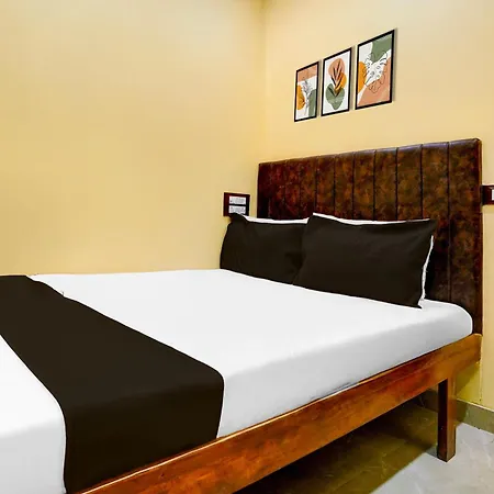 O By Oyo Mm Residency