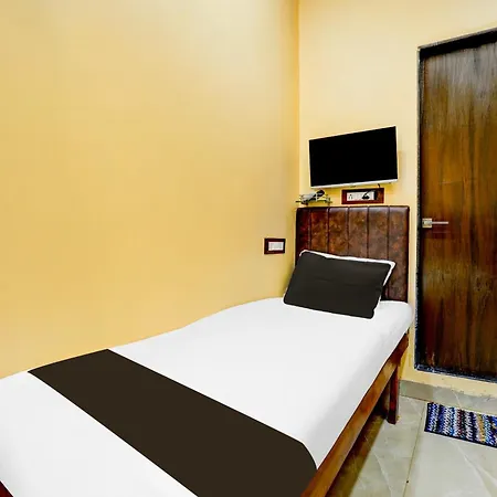 O By Oyo Mm Residency Mumbai