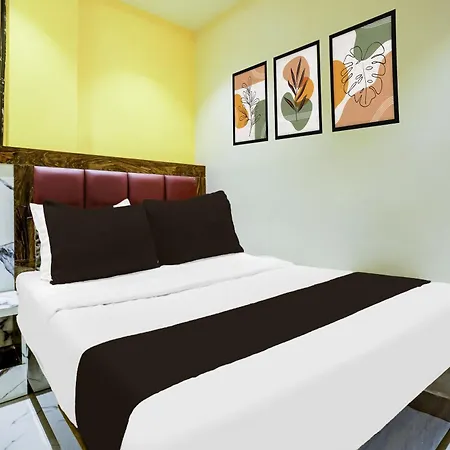 O Rishi Palace 3* Mumbai