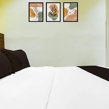 Hotel O Rishi Palace 3*