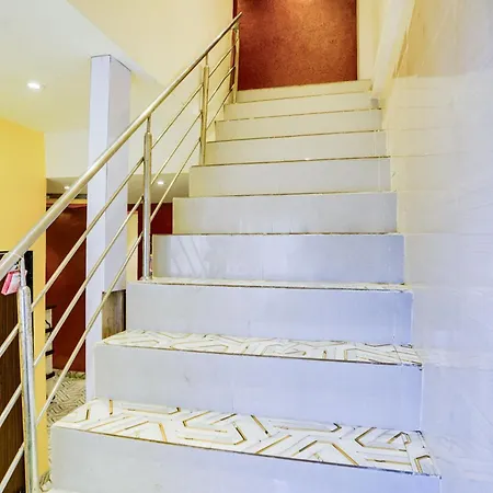 O Rishi Palace Hotel Mumbai