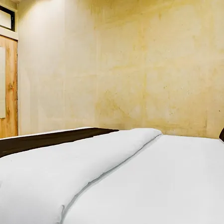 O Royal Bkc Hotel