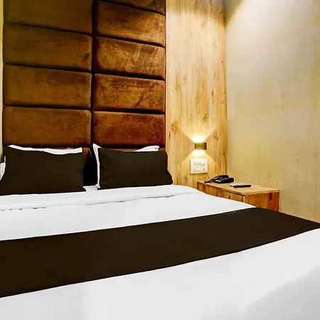 Hotel O Royal Bkc 3*