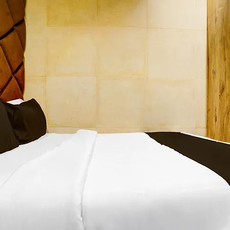 O Royal Bkc Hotel Mumbai