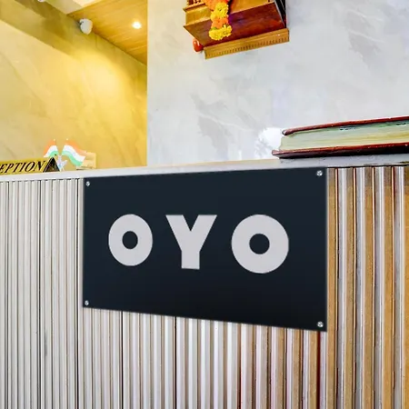 Hotel O Royal Bkc 3*