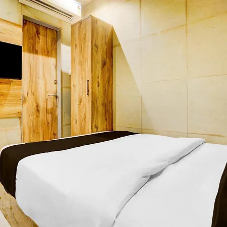 O Royal Bkc Hotel Mumbai