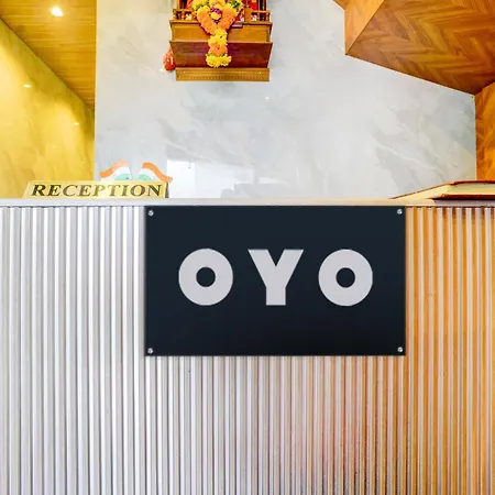 Hotel O Royal Bkc 3*