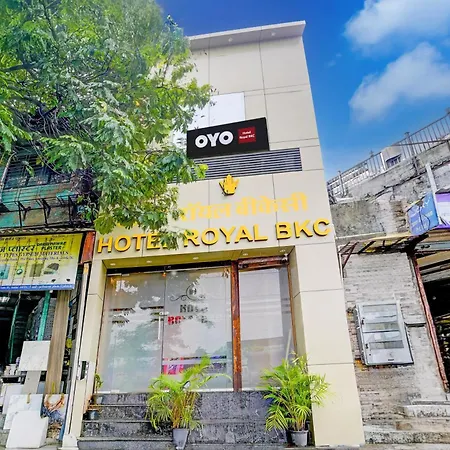 O Royal Bkc 3* Mumbai