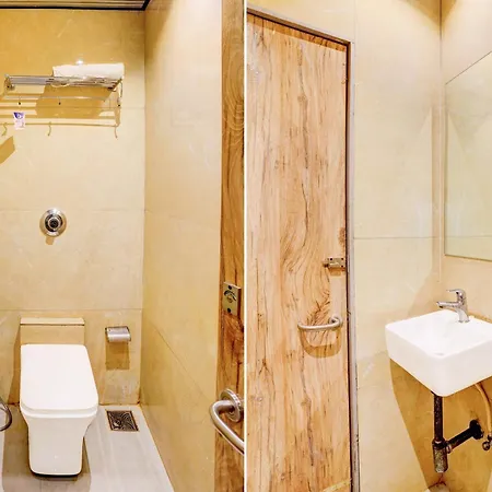 Hotel O Royal Bkc