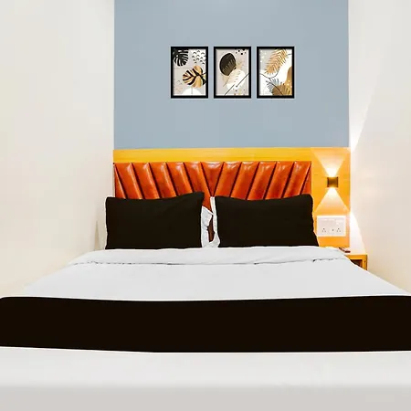 O Mount Residency 3* Mumbai