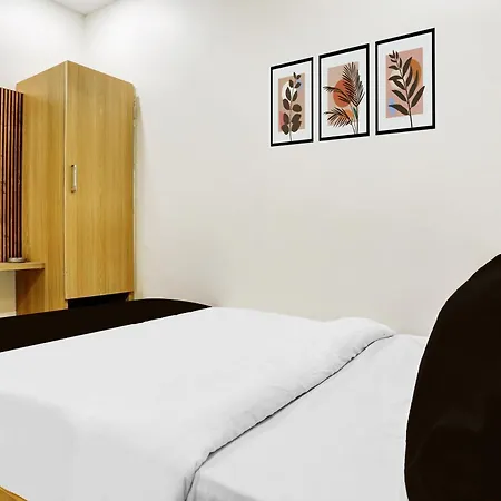 O Mount Residency Hotel