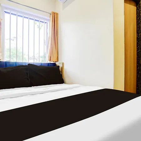 O Mount Residency Mumbai