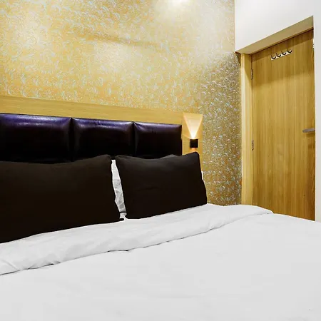 O Mount Residency 3* Mumbai