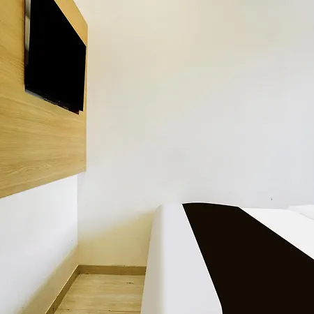 O Mount Residency