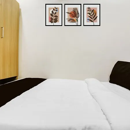 O Mount Residency Hotel