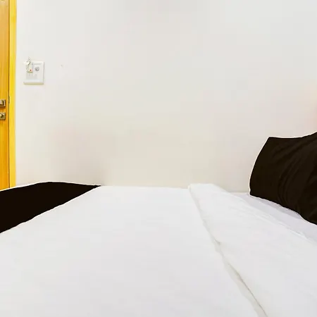 O Mount Residency Hotel Mumbai